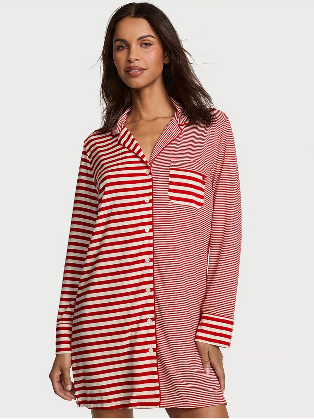Victoria’s Secret SoSoft sleep shirt NWT